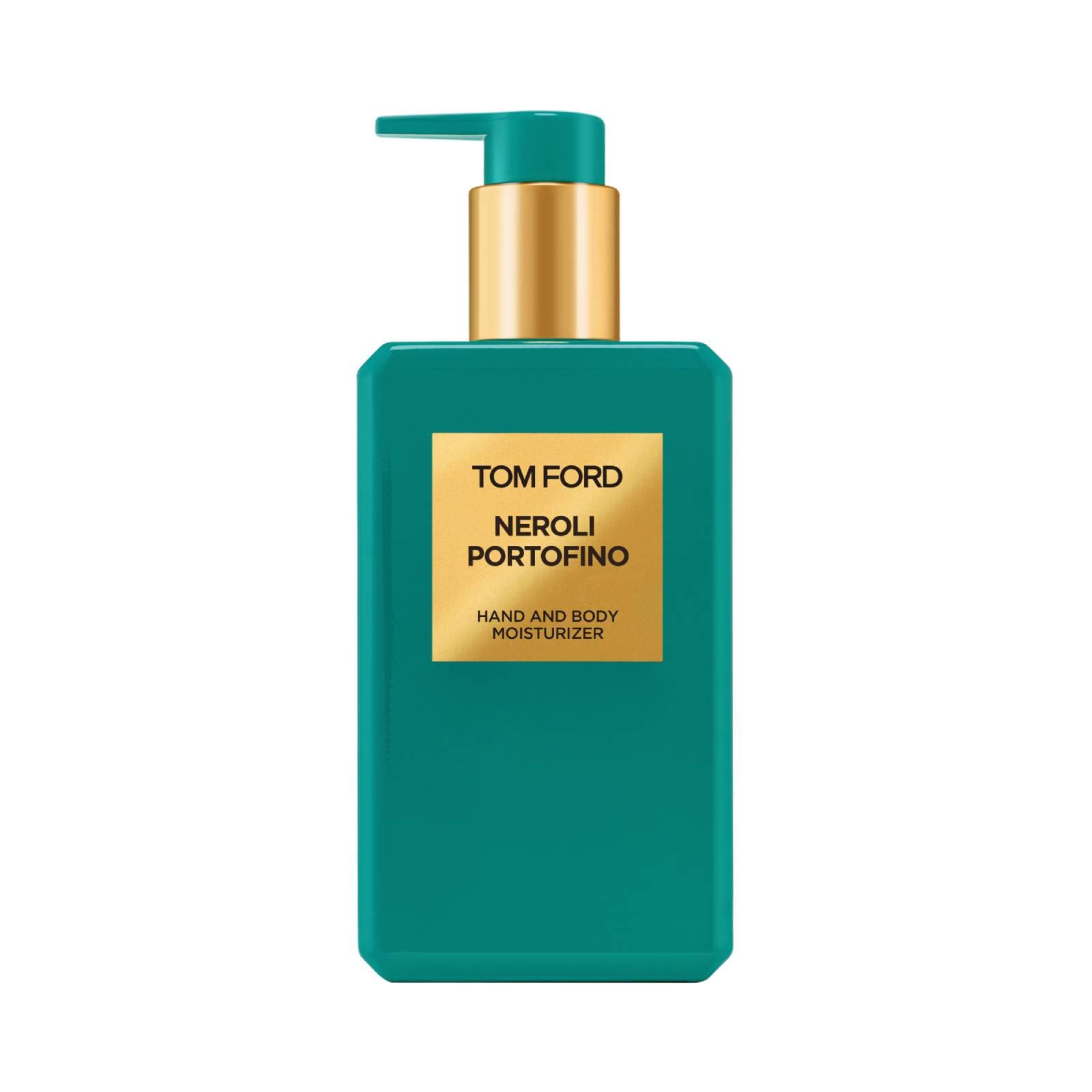 Neroli Portofino Hand And Body Moisturizer 240ml