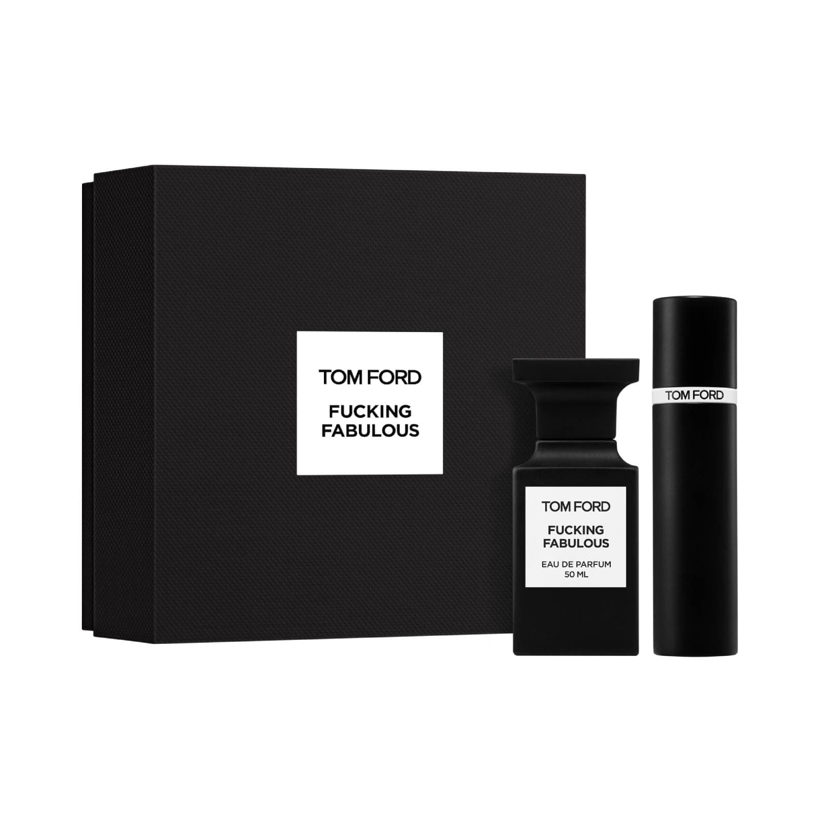 Private Blend Fucking Fabulous Eau De Parfum Set
