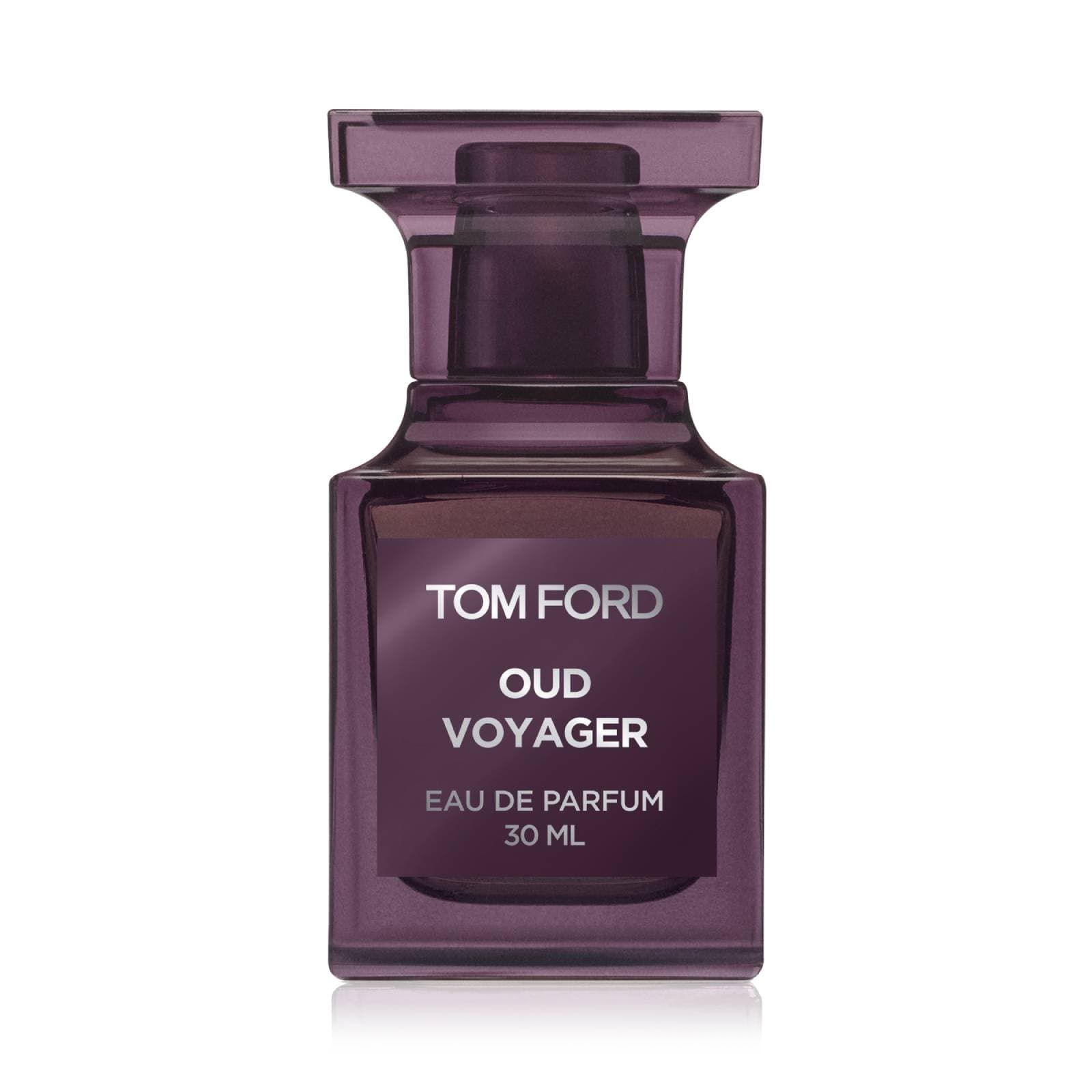 Oud Voyager | 30ml