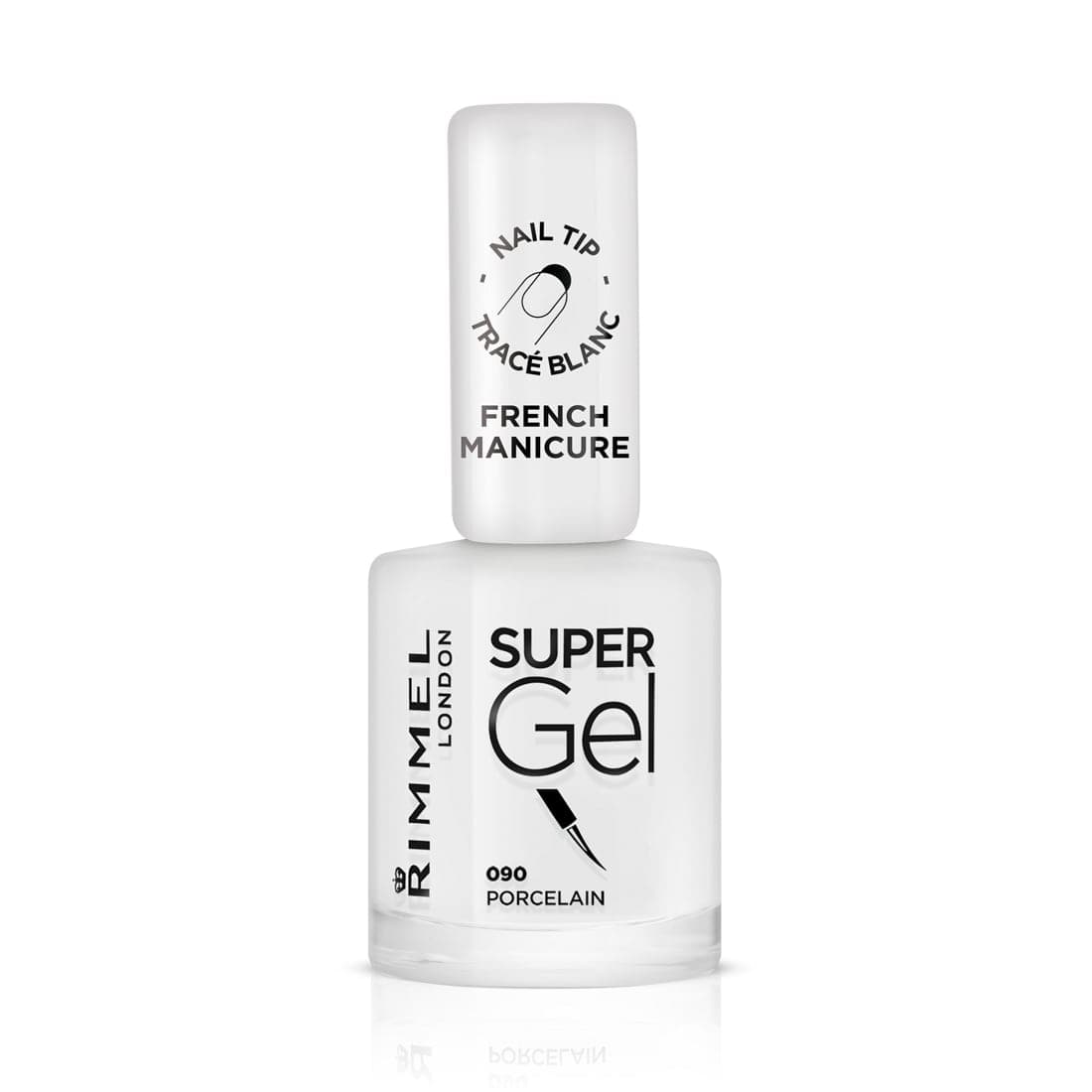 Super Gel Nail Polish 12ml