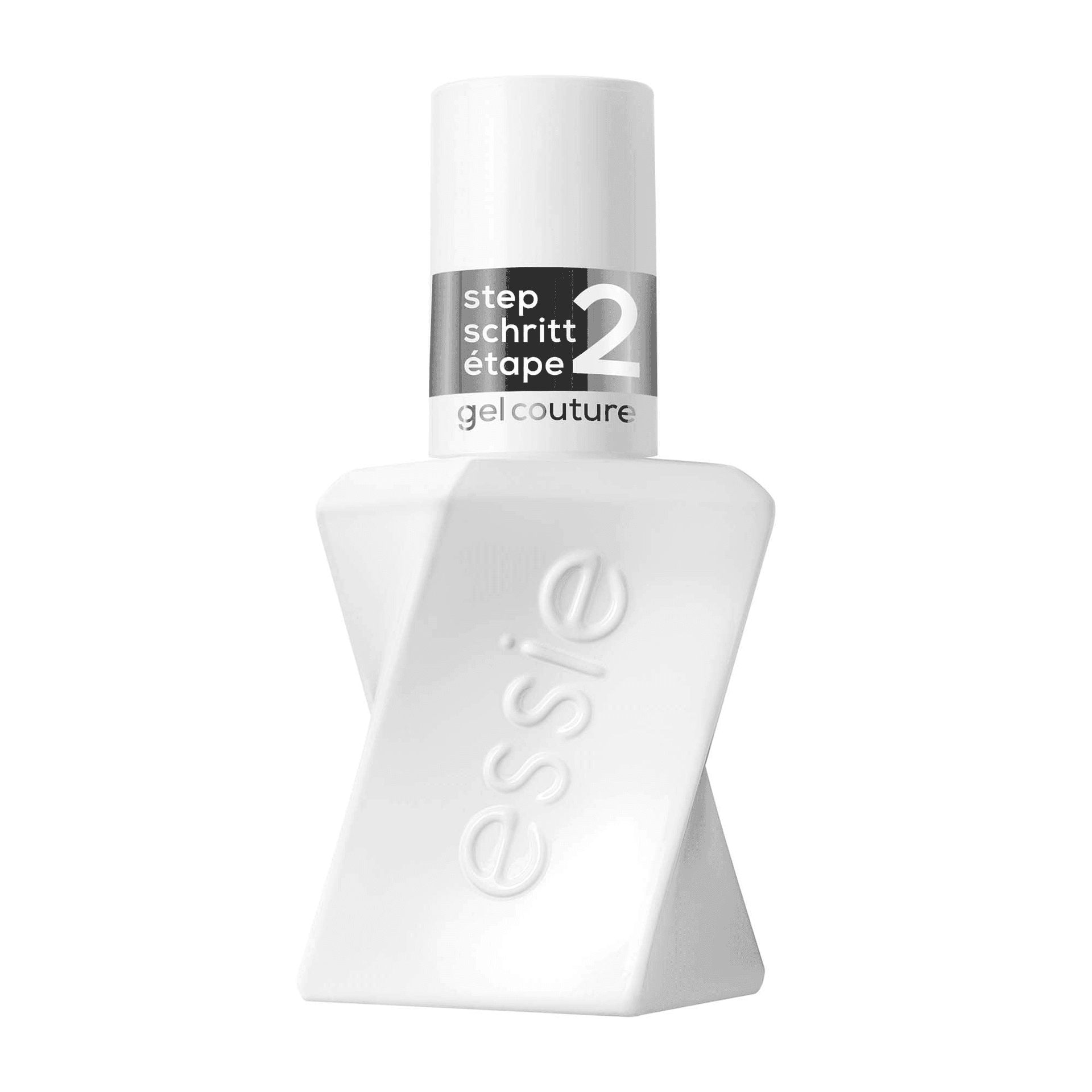 Essie Gel Couture Clear Top Coat 13,5ml