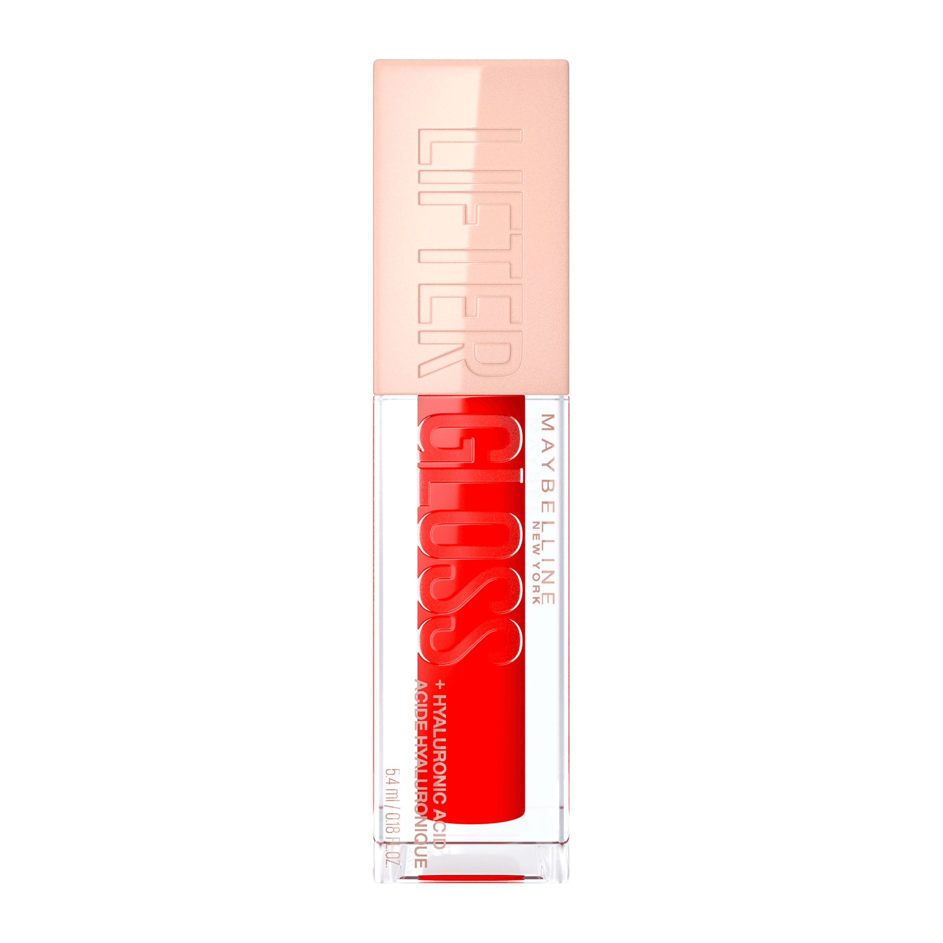 Lifter Gloss Ενυδατικο Lip Gloss 5,4ml