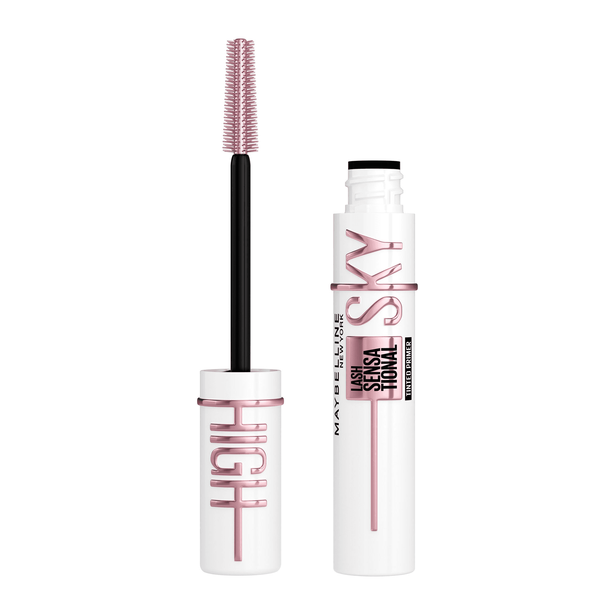 Lash Sensational Sky High Primer Βλεφαρίδων Με Χρώμα 7,7ml