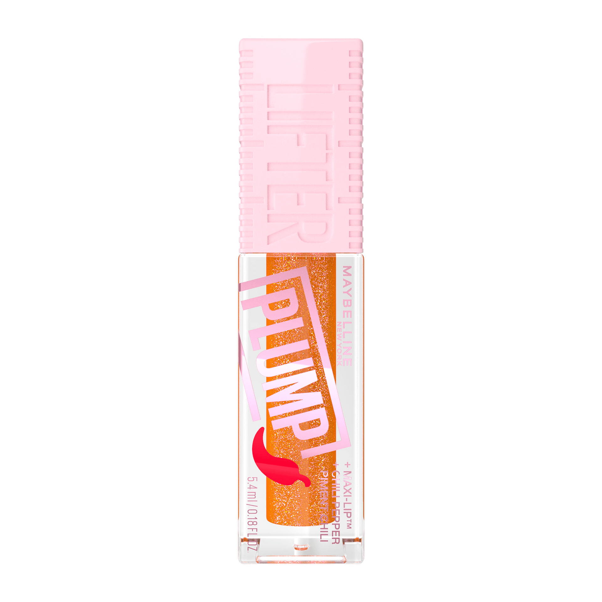 Lifter Plump Lip Plumping Gloss 5,4ml