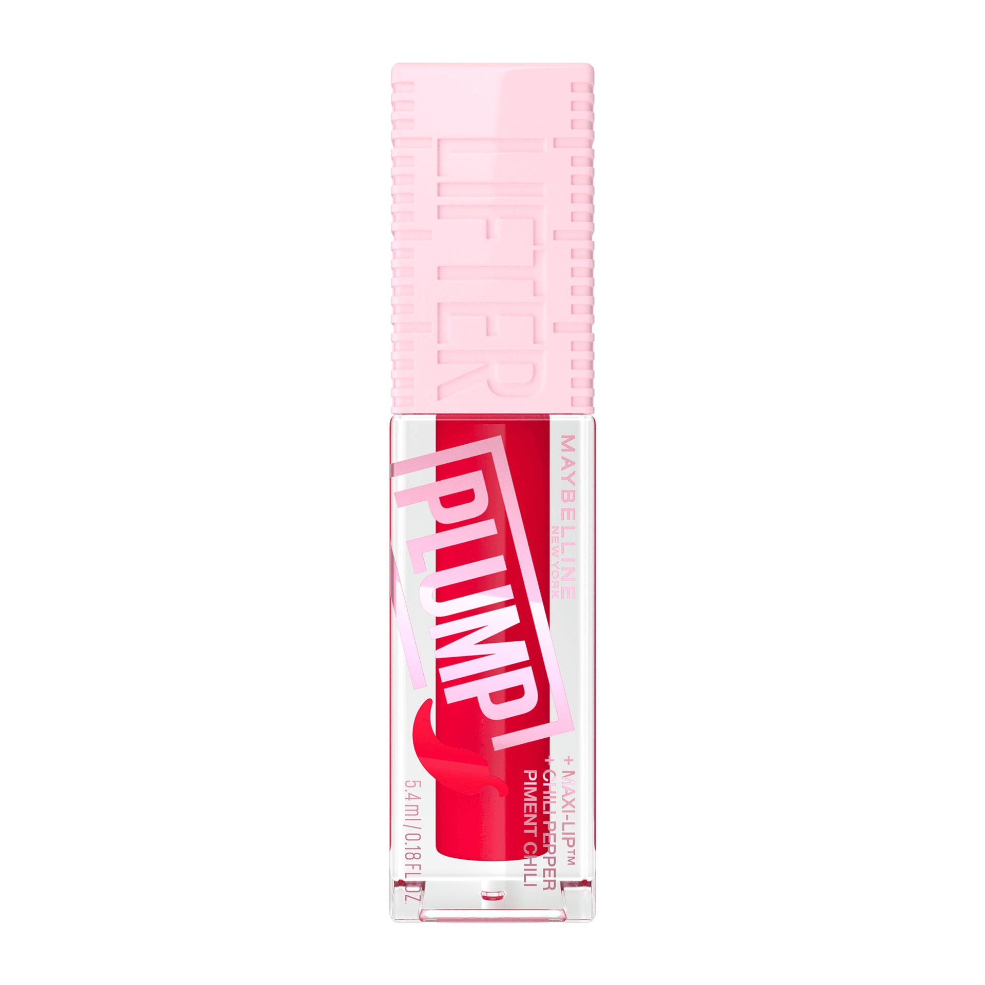 Lifter Plump Lip Plumping Gloss 5,4ml
