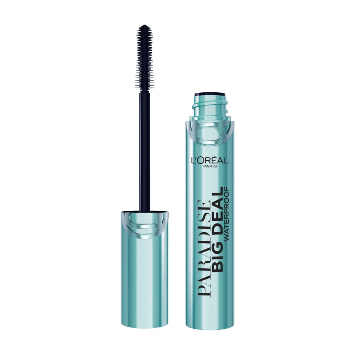 Paradise Big Deal Mascara Αδιαβροχη 9,9ml