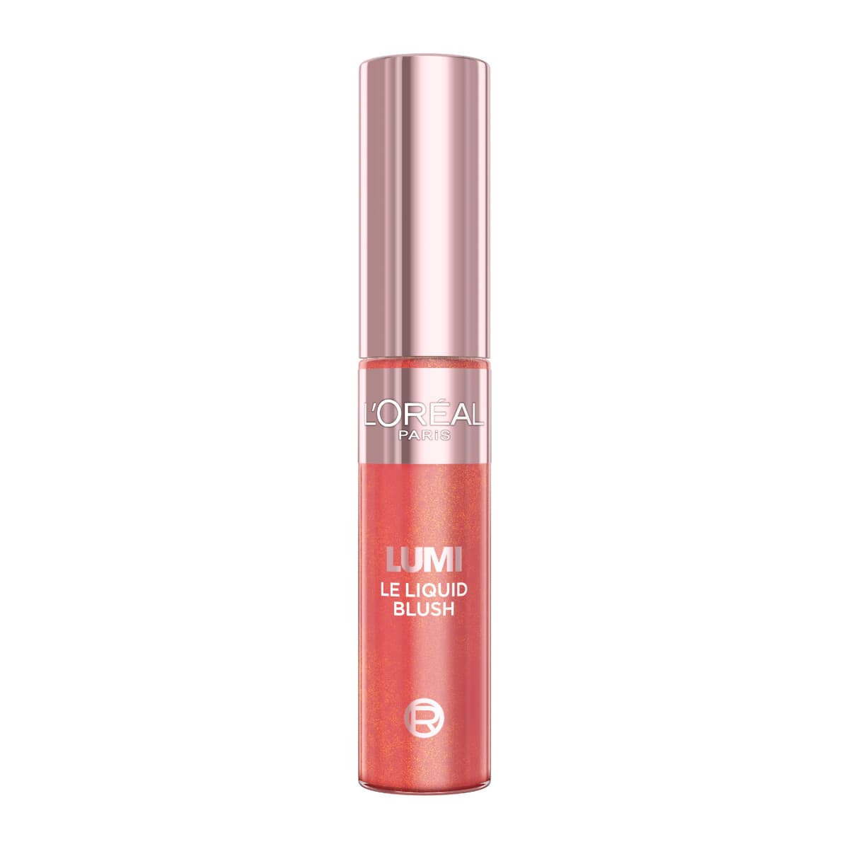 Lumi Le Liquid Blush 10ml