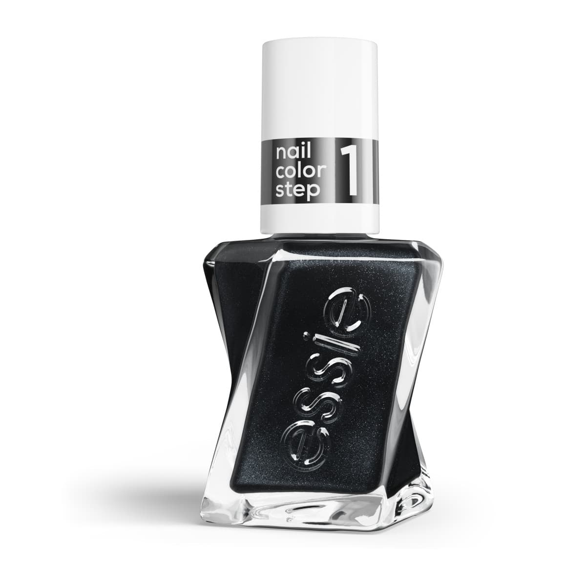 Essie Gel Couture 573 Black Diamond 13,5ml