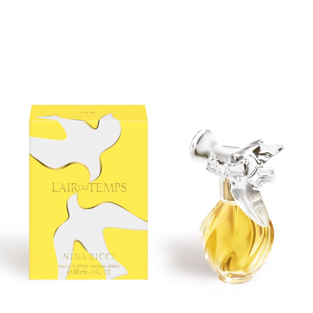 L`Air Du Temps Eau de Parfum Vapo | 30ml