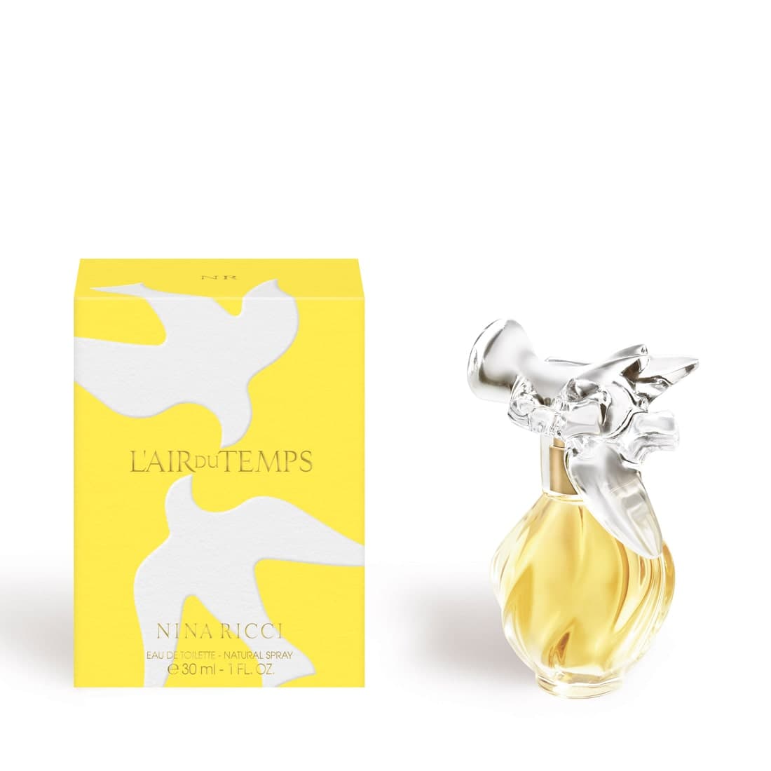 L`Air Du Temps Eau de Toilette Vapo | 30ml