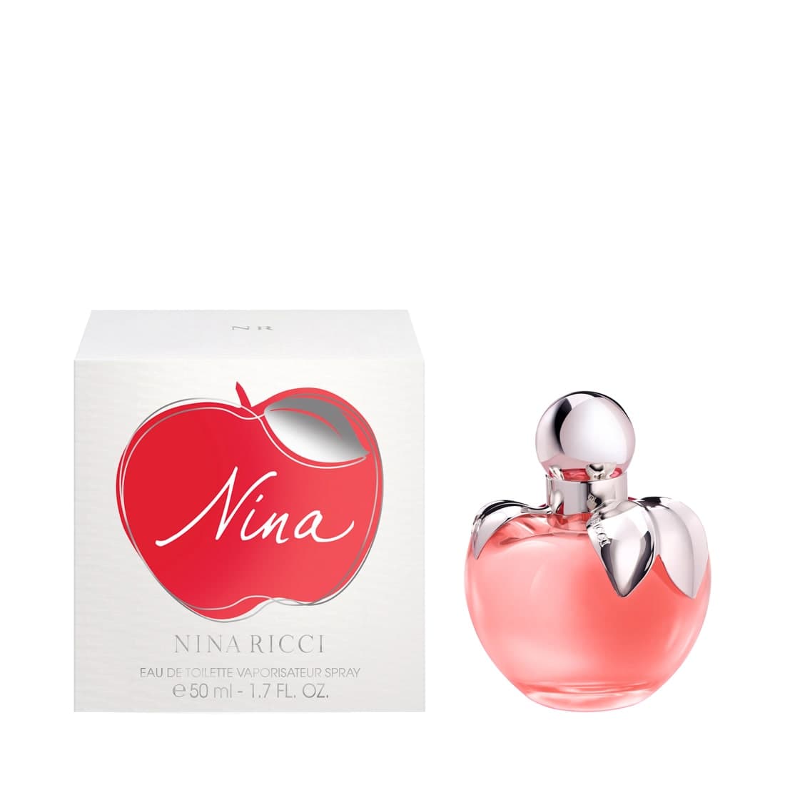 Nina Eau de Toilette | 50ml