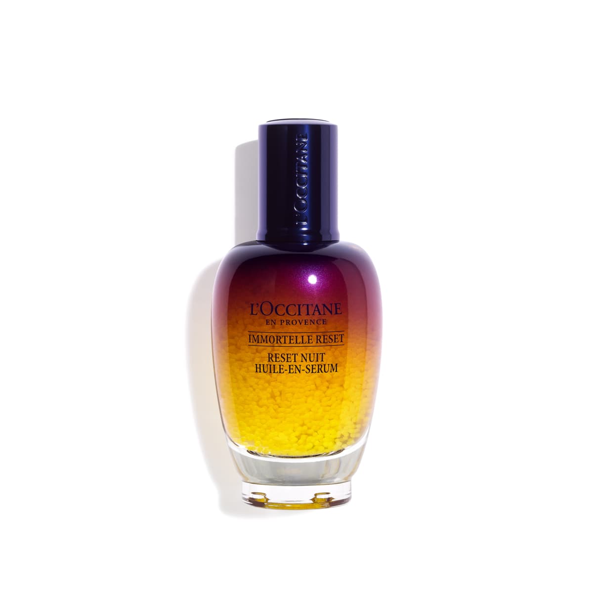 Immortelle Overnight Reset Oil-In-Serum | 50ml
