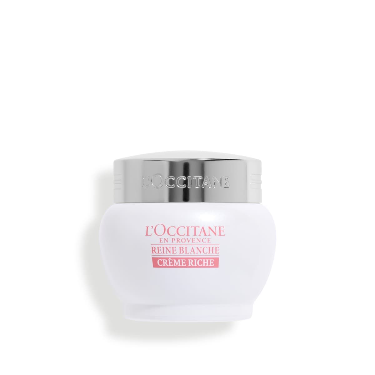 Reine Blanche Rich Cream 50ml