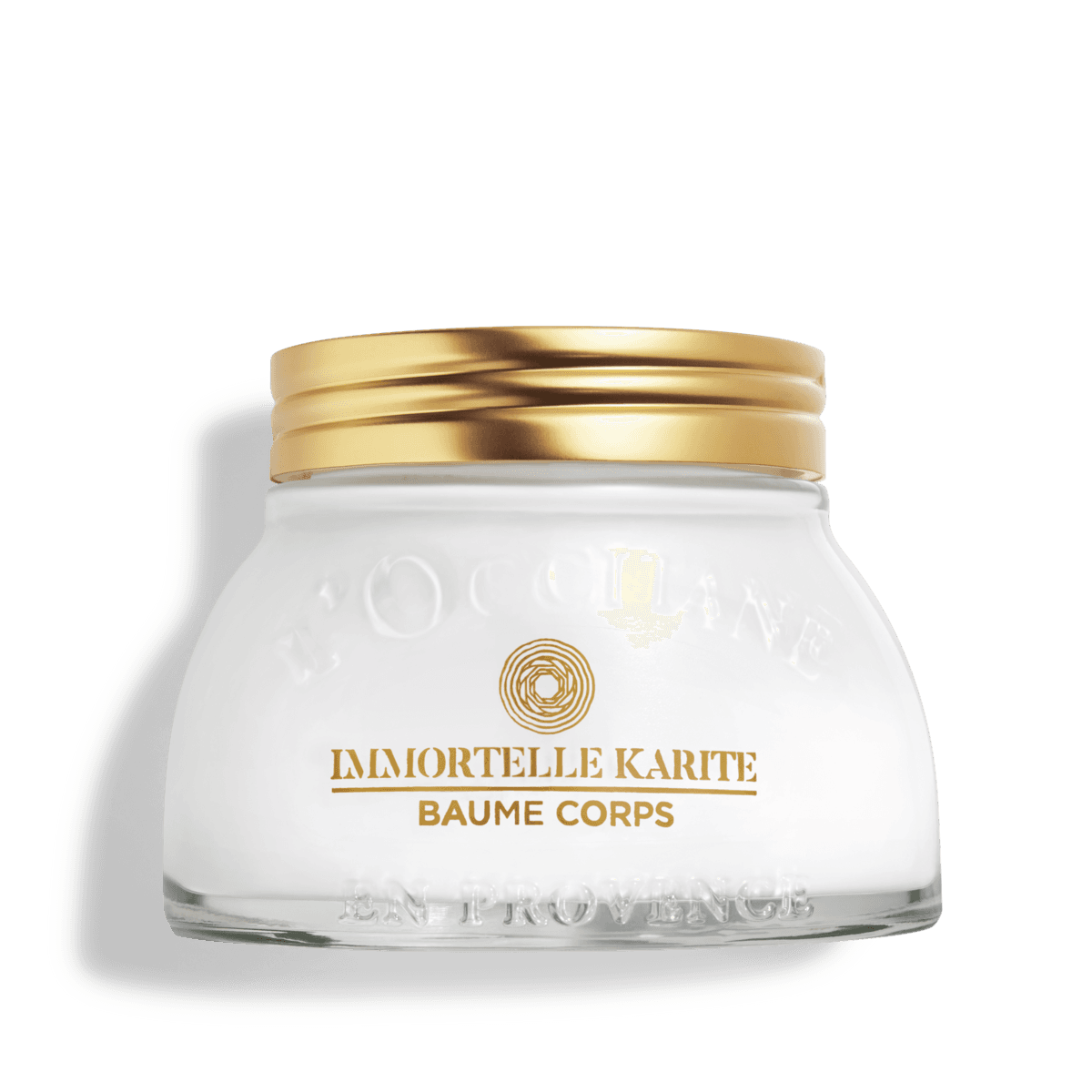 Shea Immortelle Youth Balm 200ml