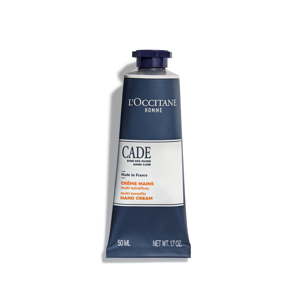 Cade Multi-Benefits Hand Cream 50ml
