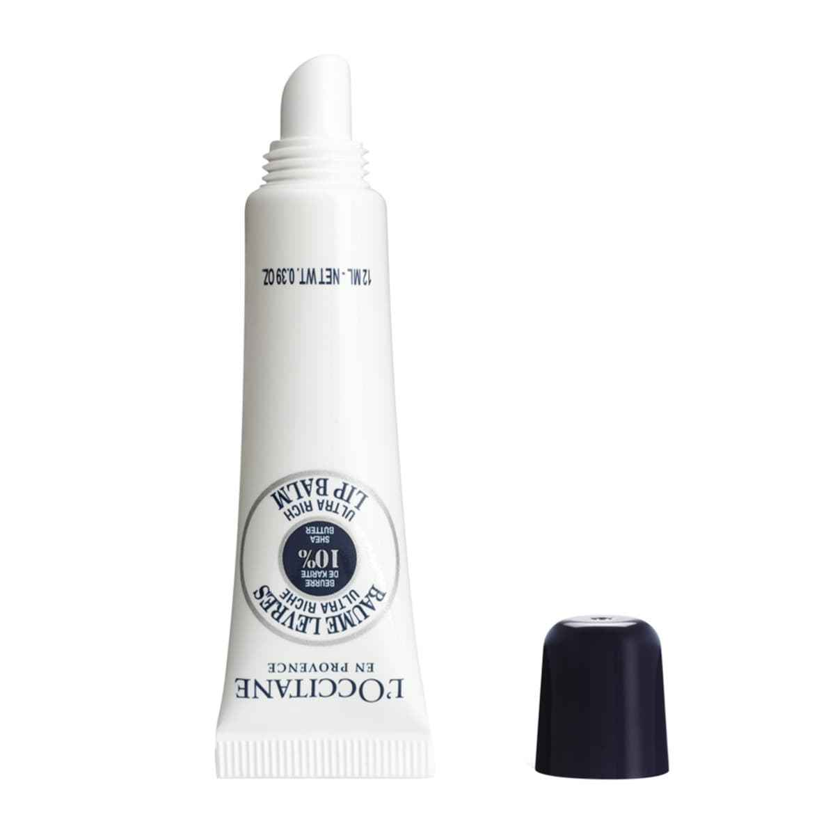 Shea Butter Ultra Rich Lip Balm 12ml