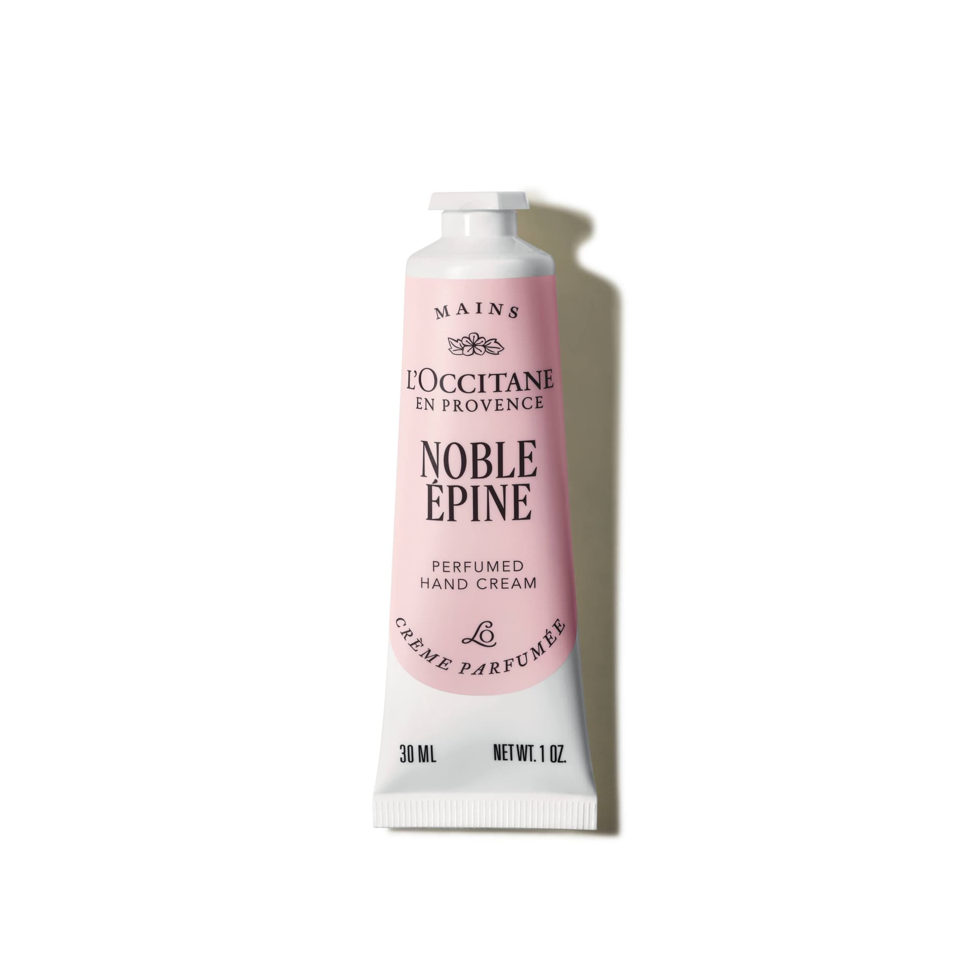 Noble Epine Perfumed Hand Cream 30ml
