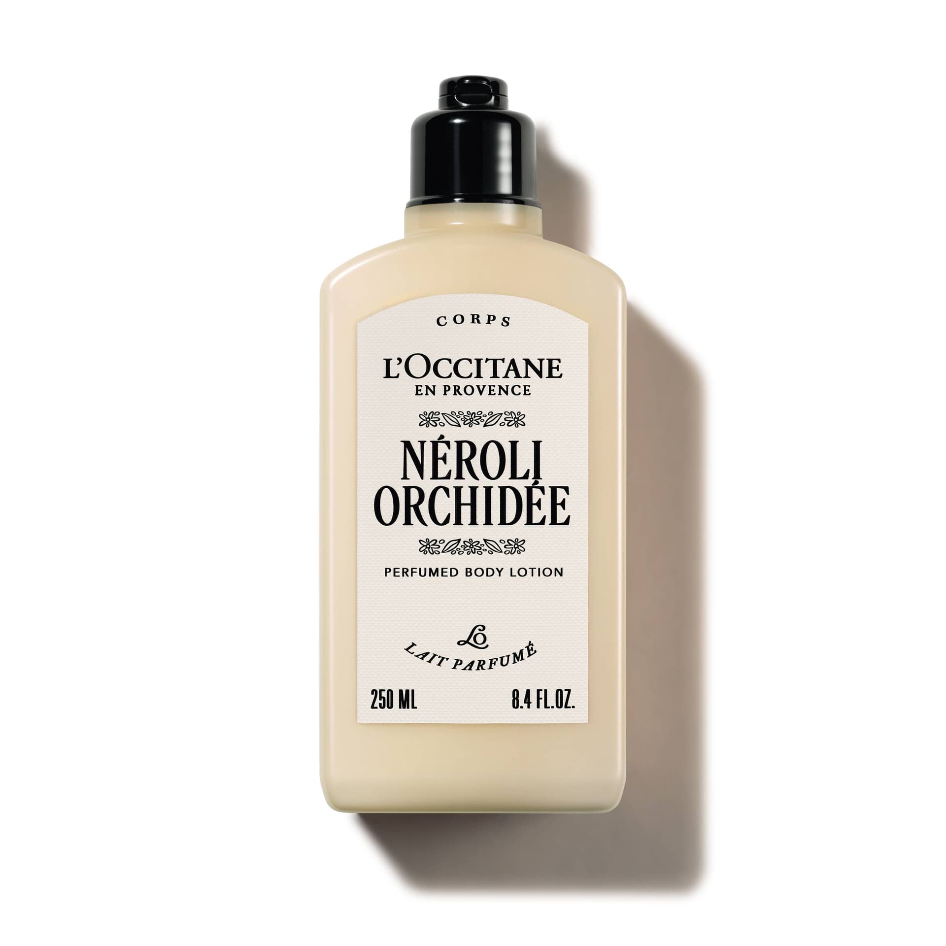 Neroli Orchidee Perfumed Body Lotion 250ml