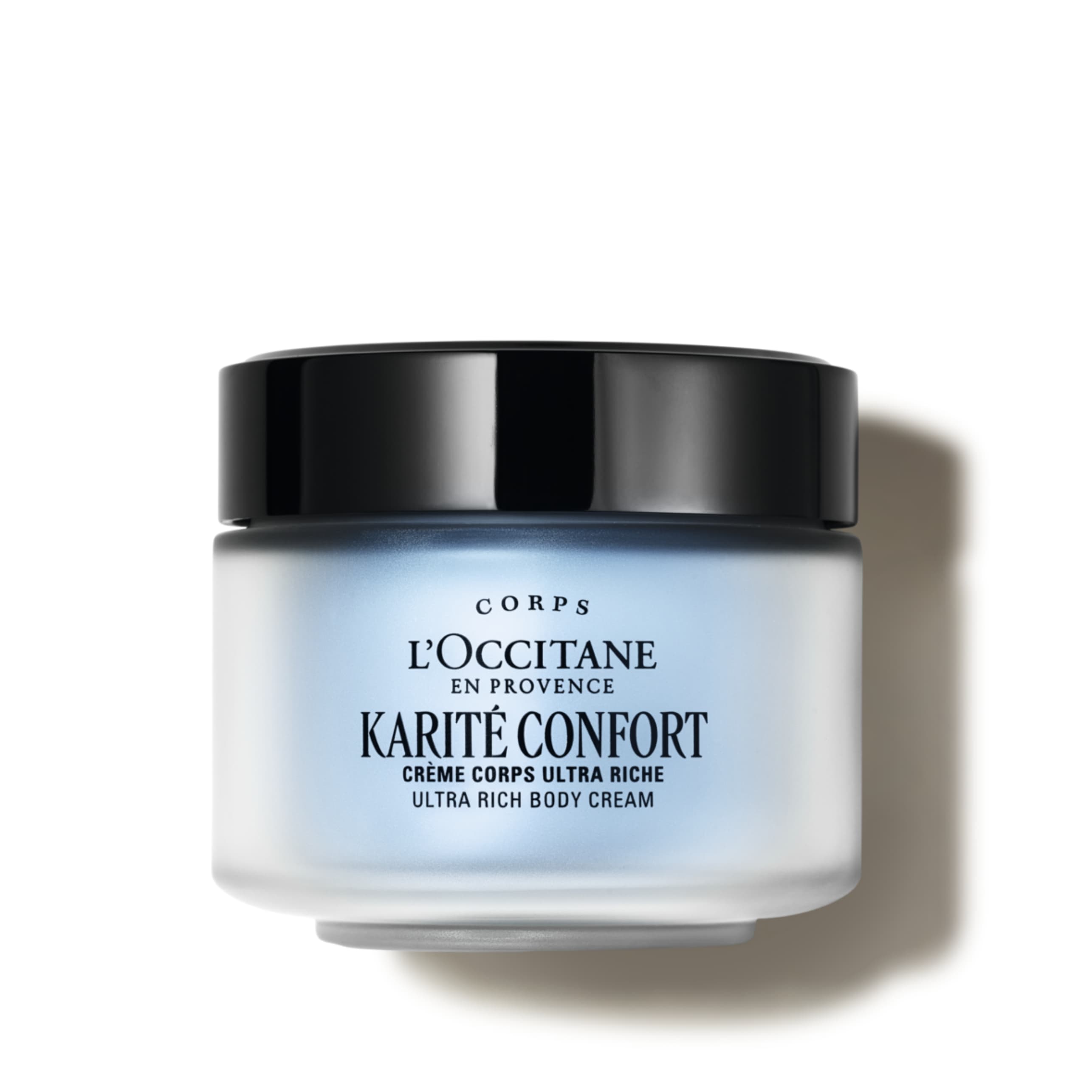 Shea Rich Body Cream 200ml