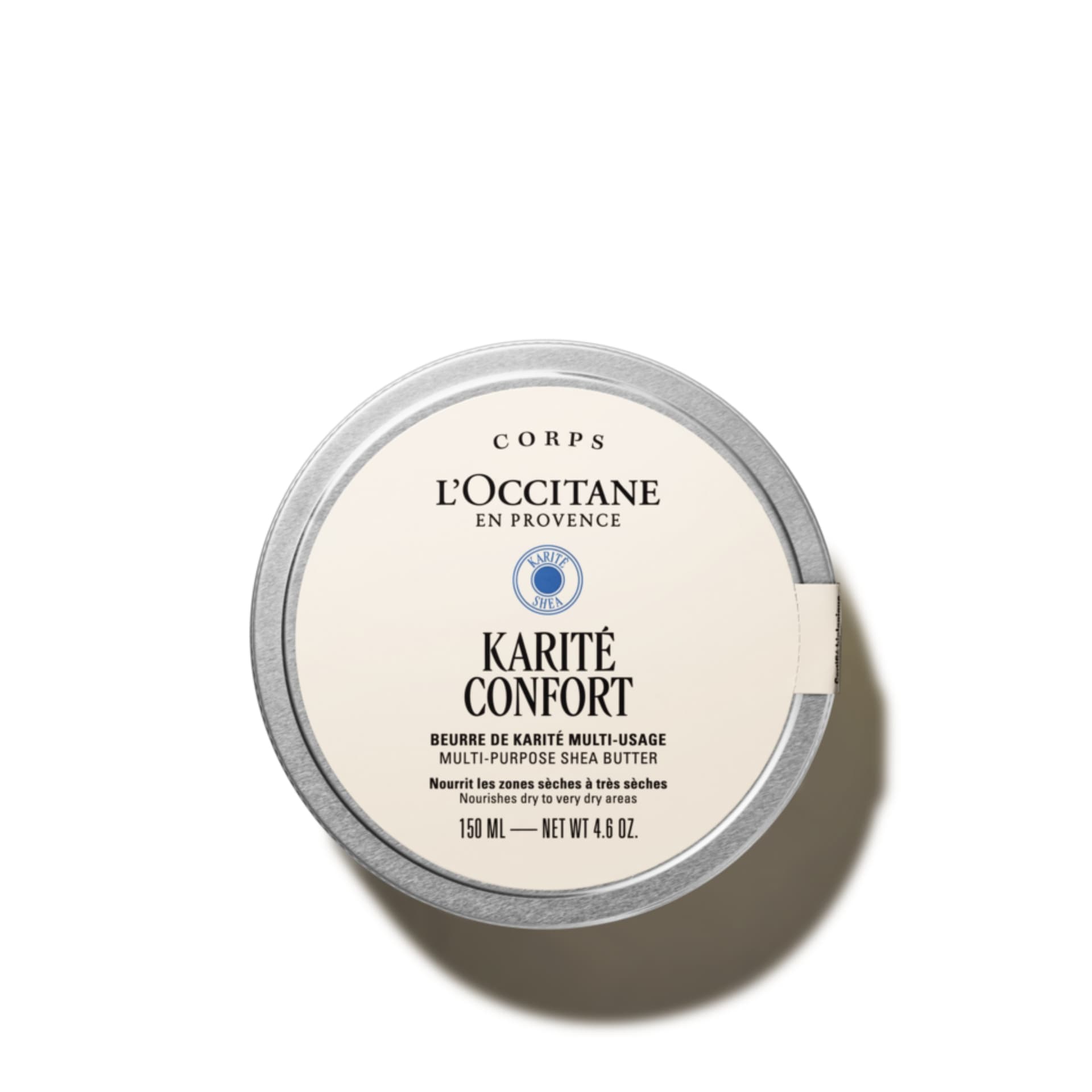 Karite Butter Pure Esr 150ml