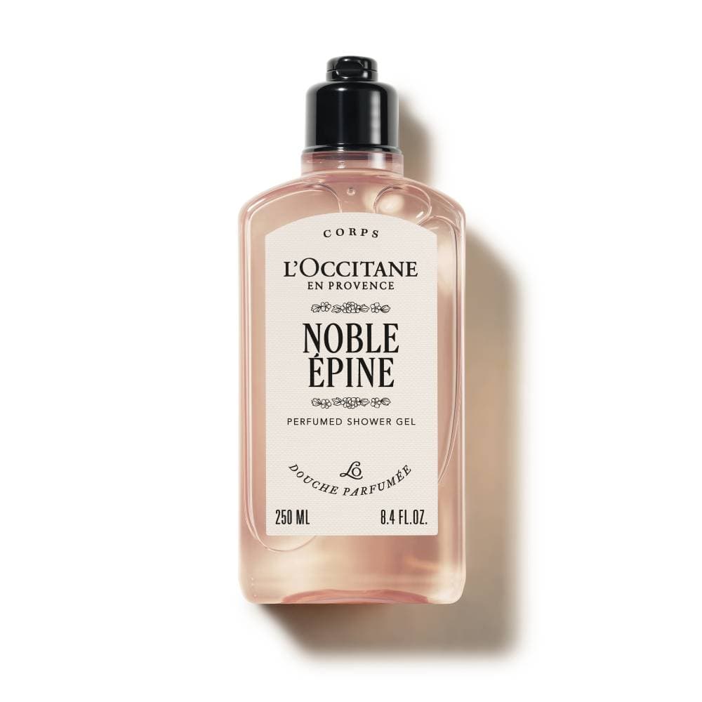 Noble Epine Perfumed Shower Gel 250ml