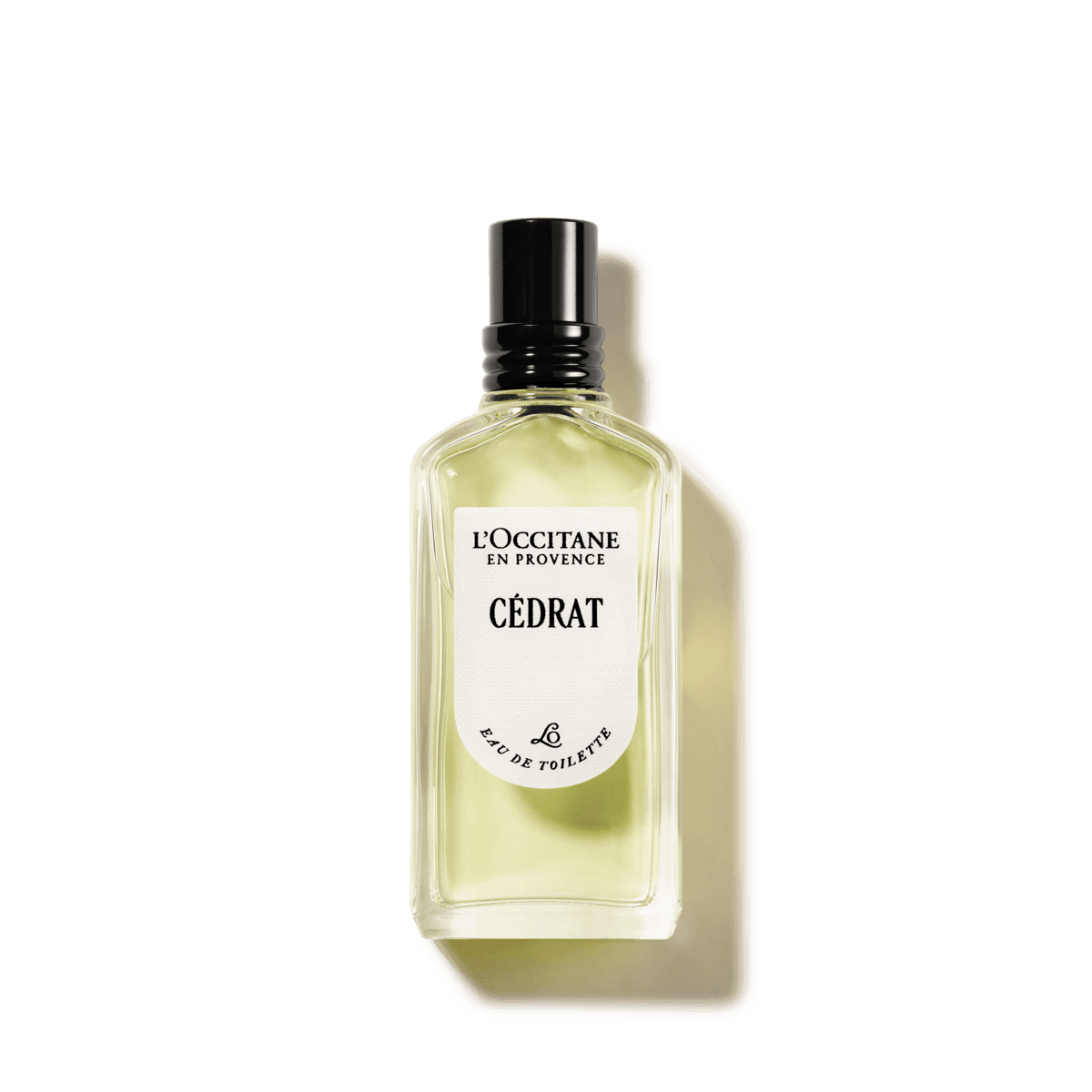 Cedrat Eau De Toilette 50ml