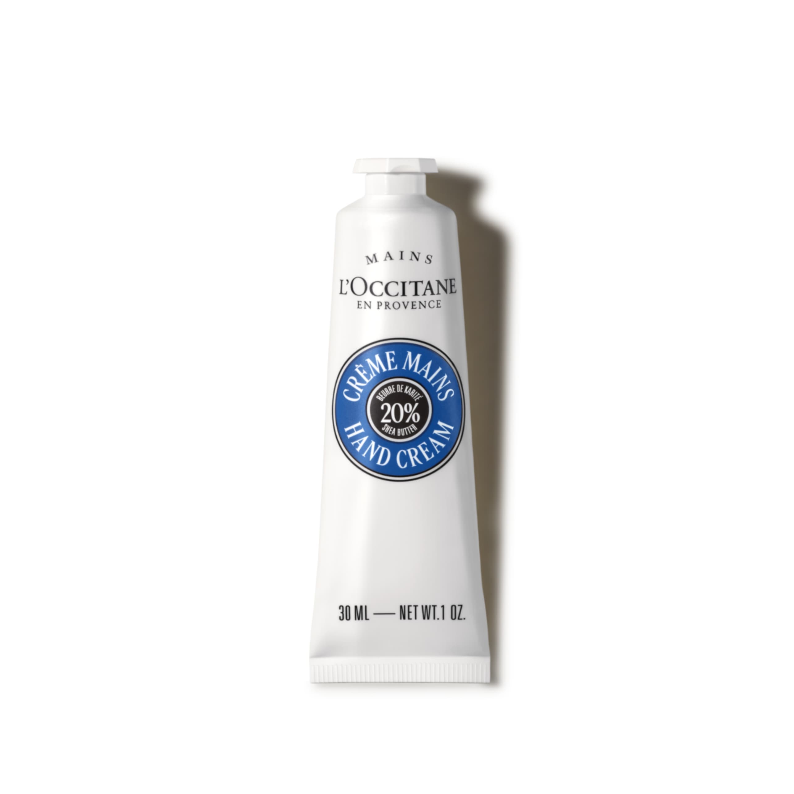 Shea Hand Cream 30ml