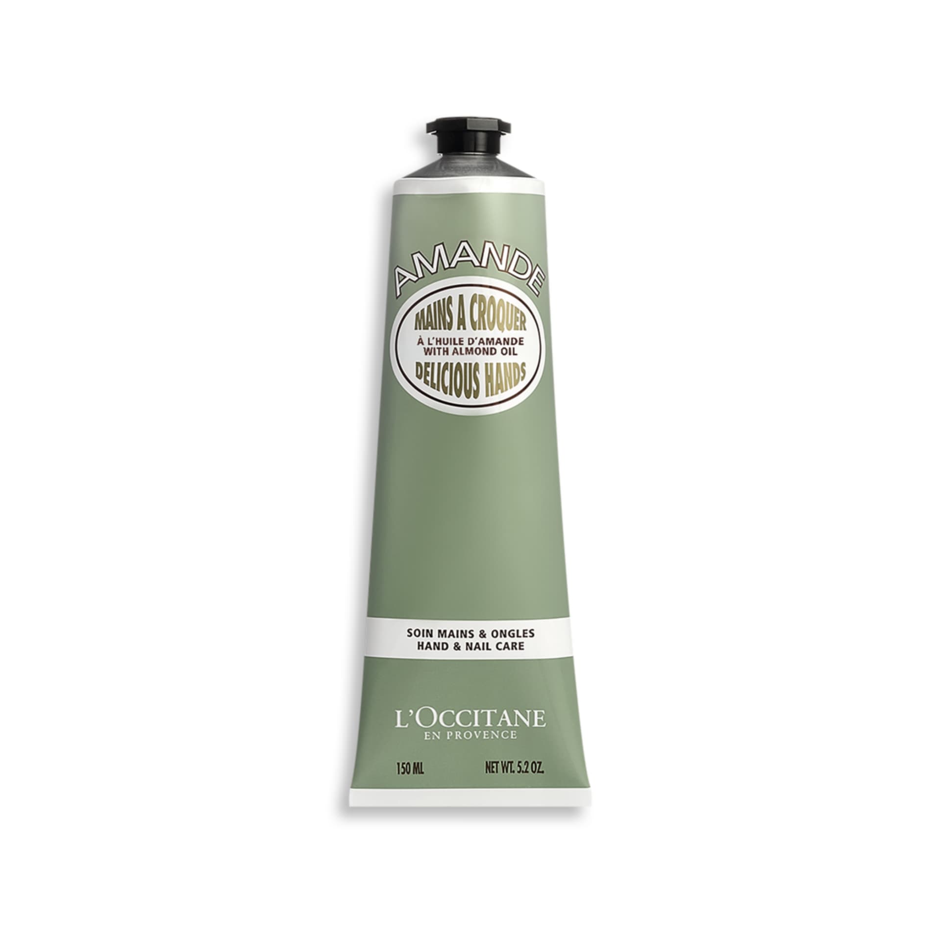 Almond Delicious Hands 150ml
