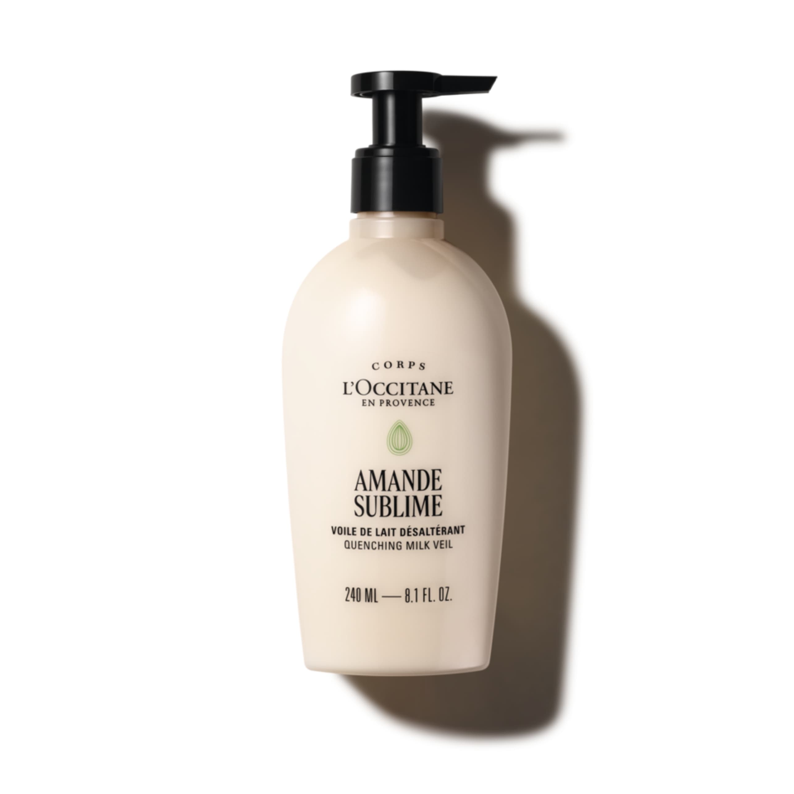 Amande Milk Veil 240ml