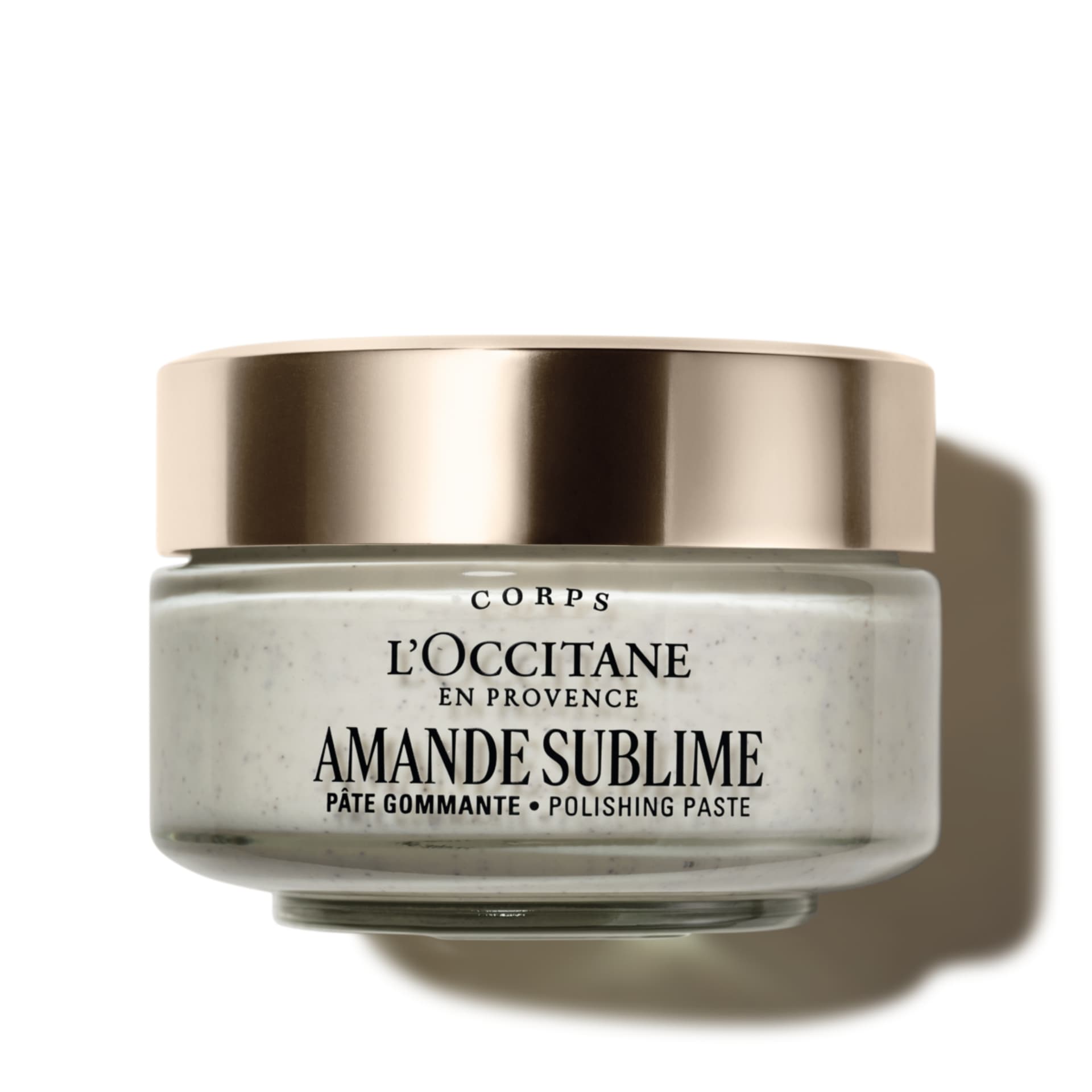 Amande Body Scrub 200ml