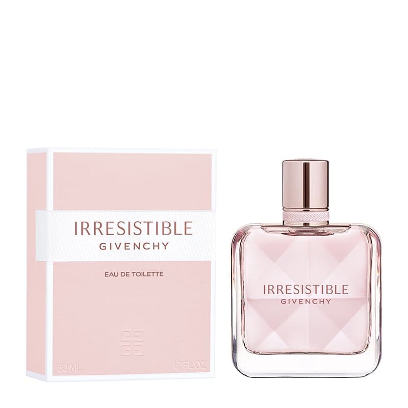 Irresistible Eau de Toilette | 50ml