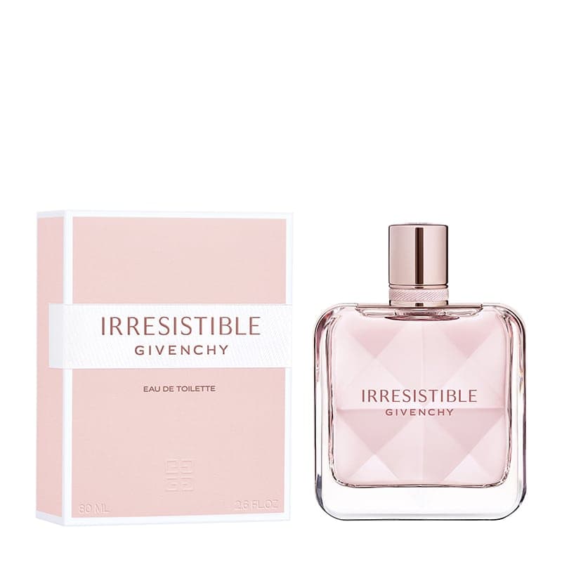 Irresistible Eau de Toilette | 80ml