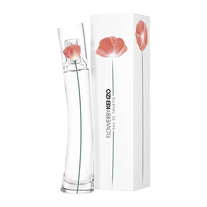 Flower By Kenzo Eau de Toilette | 30ml