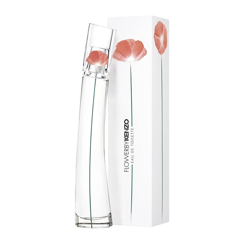 Flower By Kenzo Eau de Toilette | 50ml