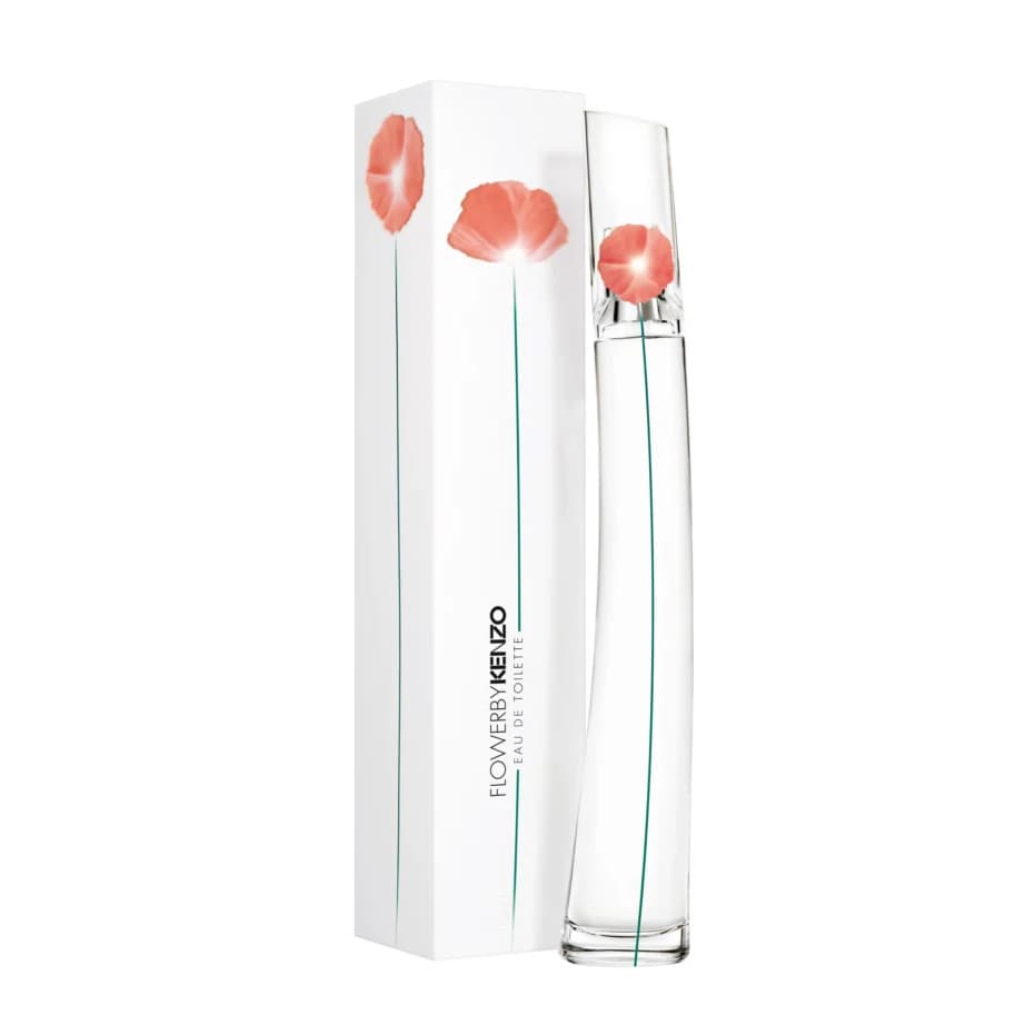 Flower By Kenzo Eau de Toilette | 100ml