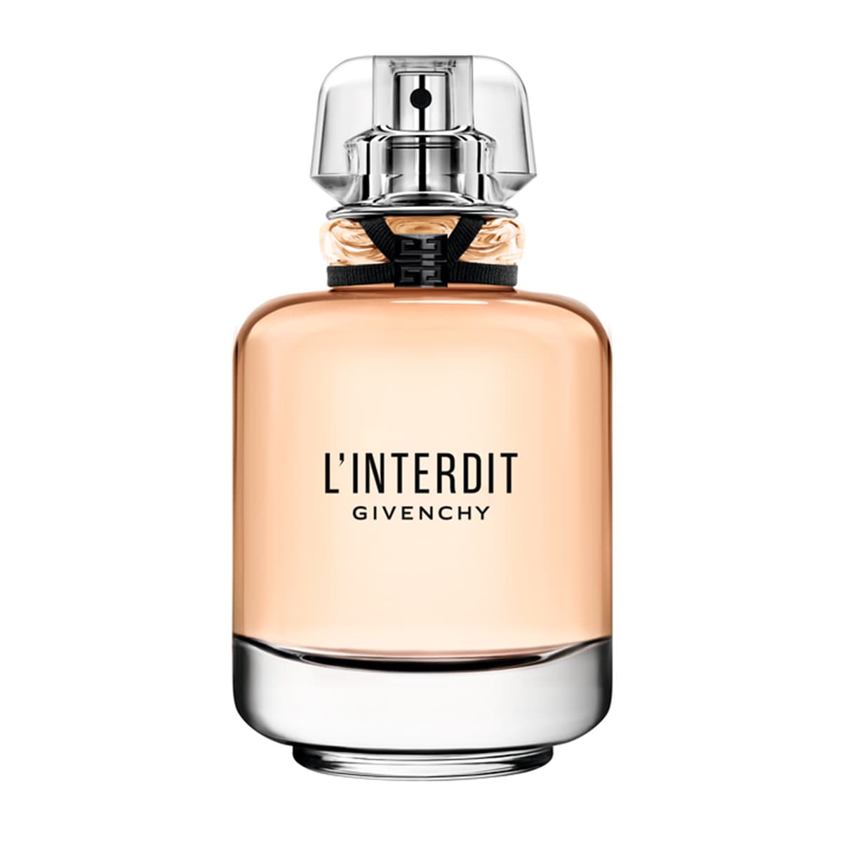 L 'Interdit Eau De Parfum Refillable | 100ml