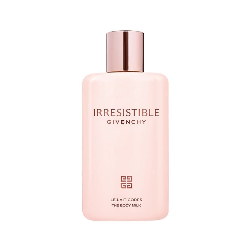 Irresistible The Body Milk 200ml