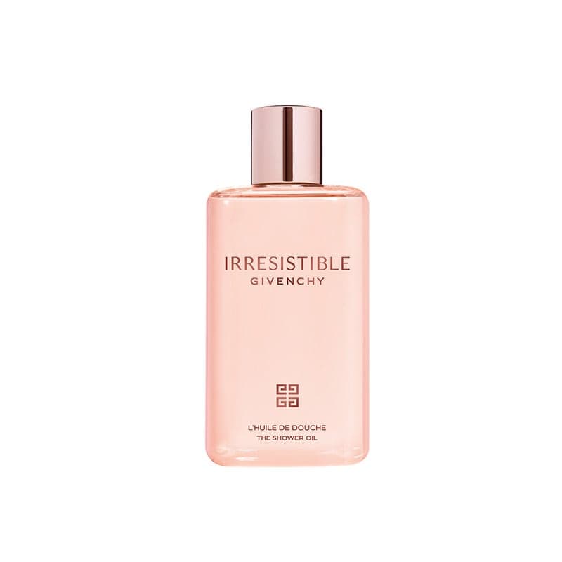 Irresistible The Shower Oil 200ml