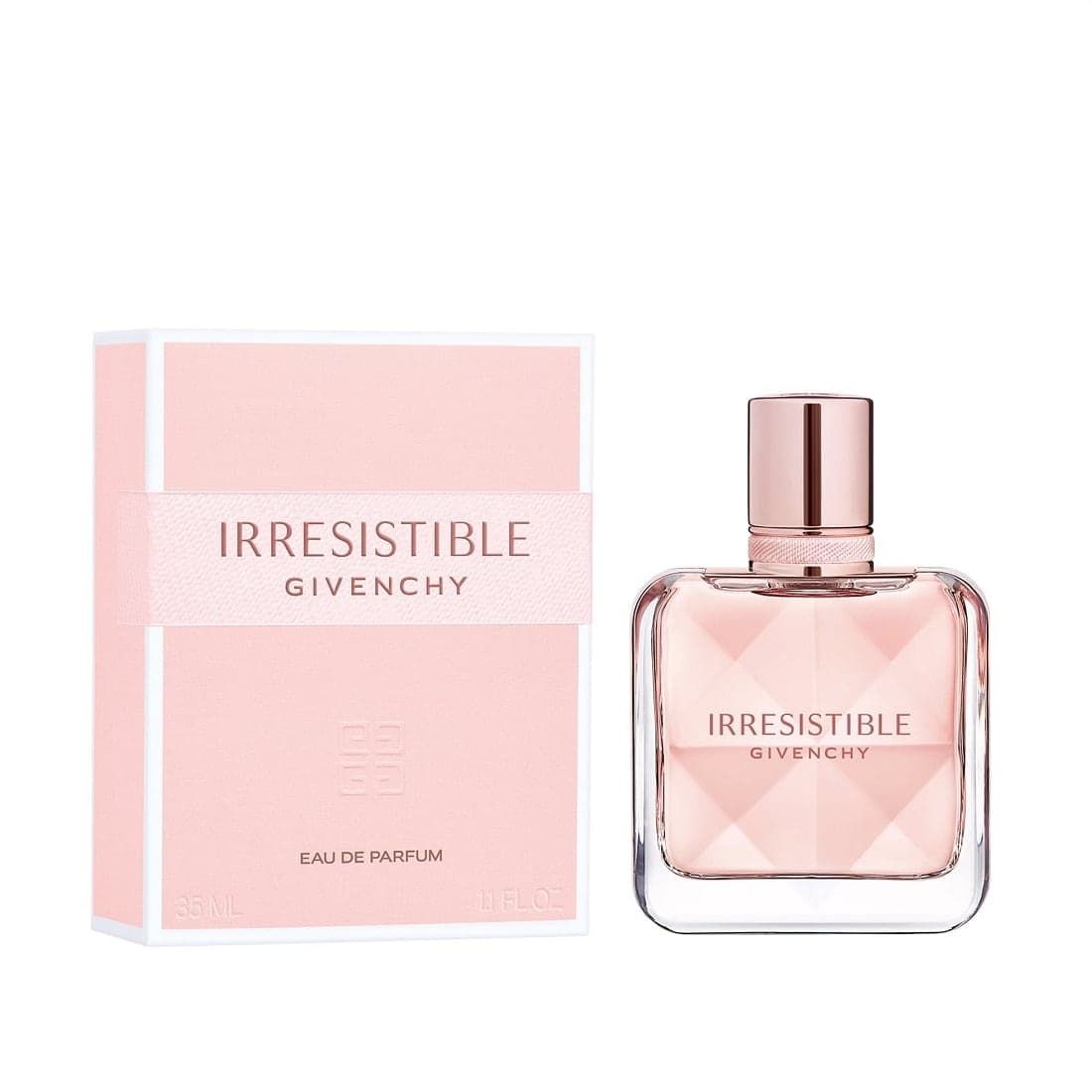 Irresistible Eau de Parfum | 35ml