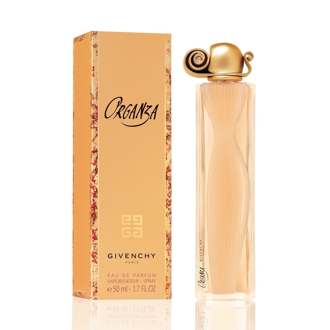 Organza Eau de Parfum | 50ml