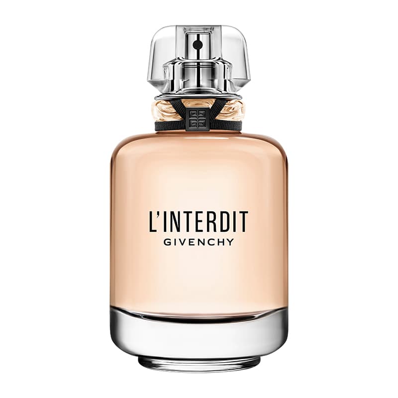 L 'Interdit Eau De Parfum | 125ml