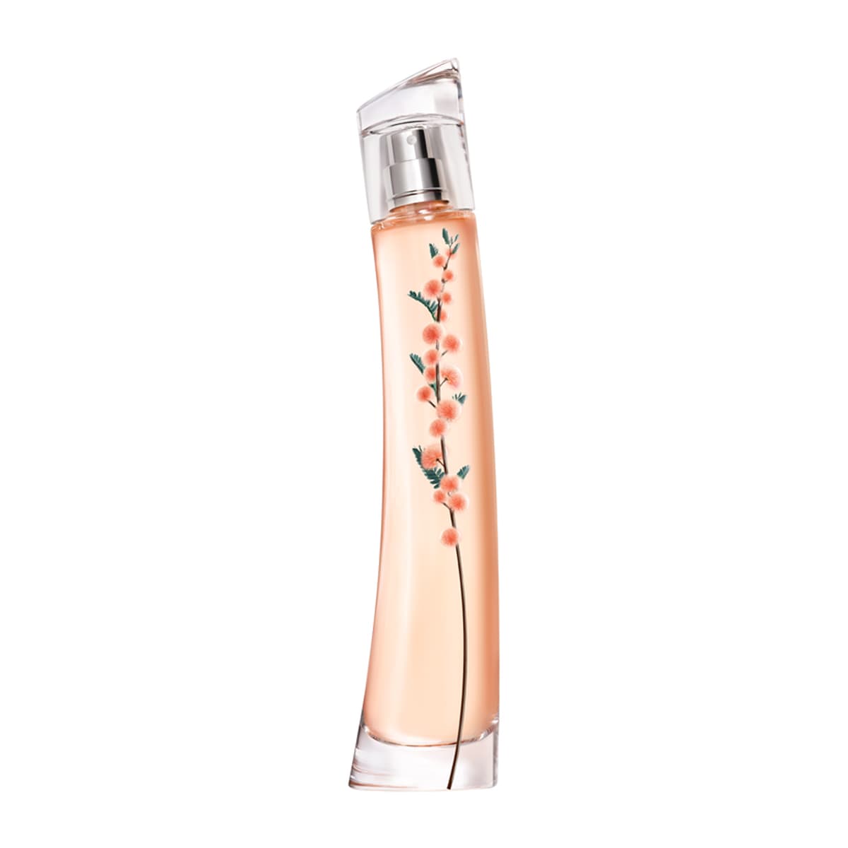 Flower by Kenzo Ikebana Eau De Parfum Mimosa | 75ml