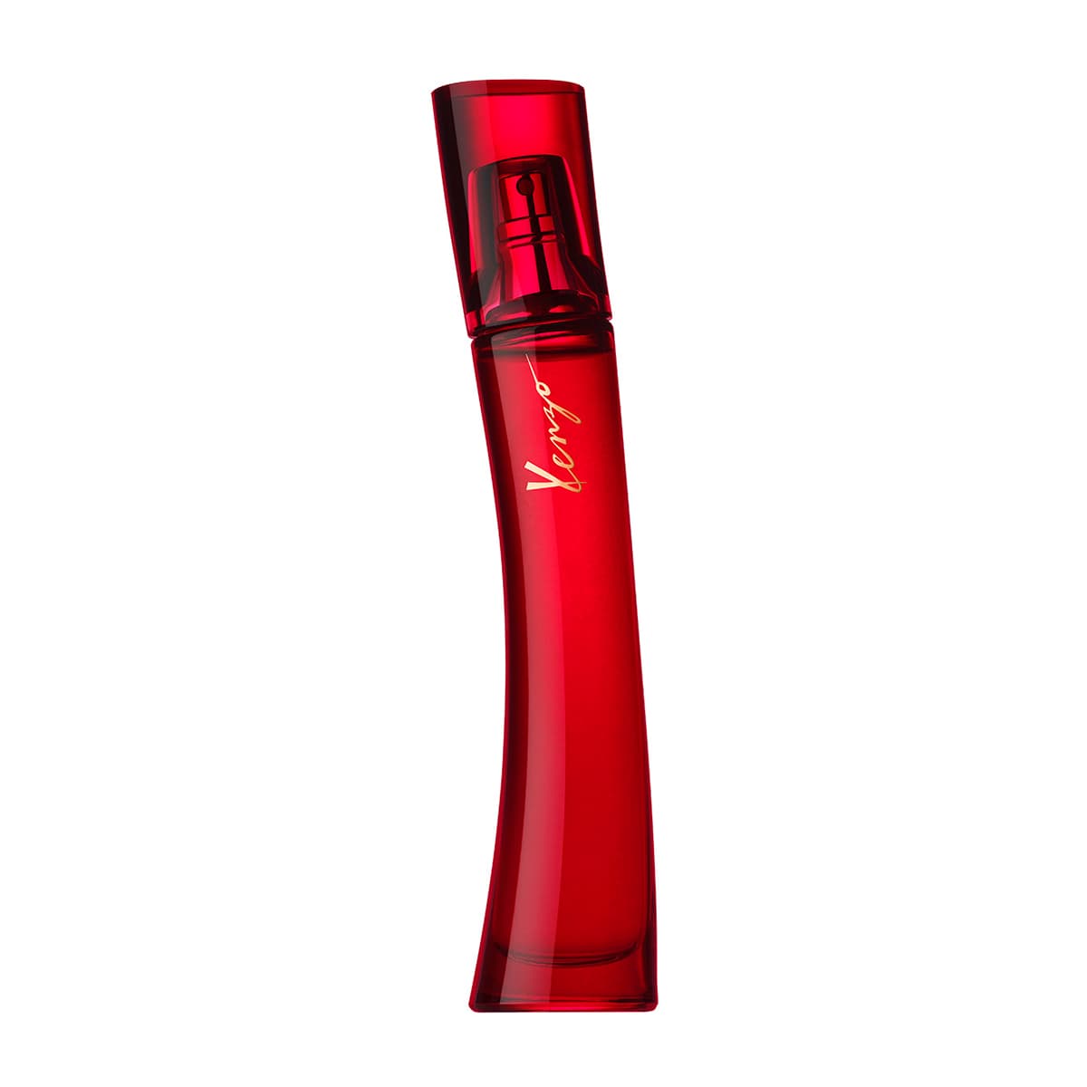Flower Le Rouge Eau De Parfum