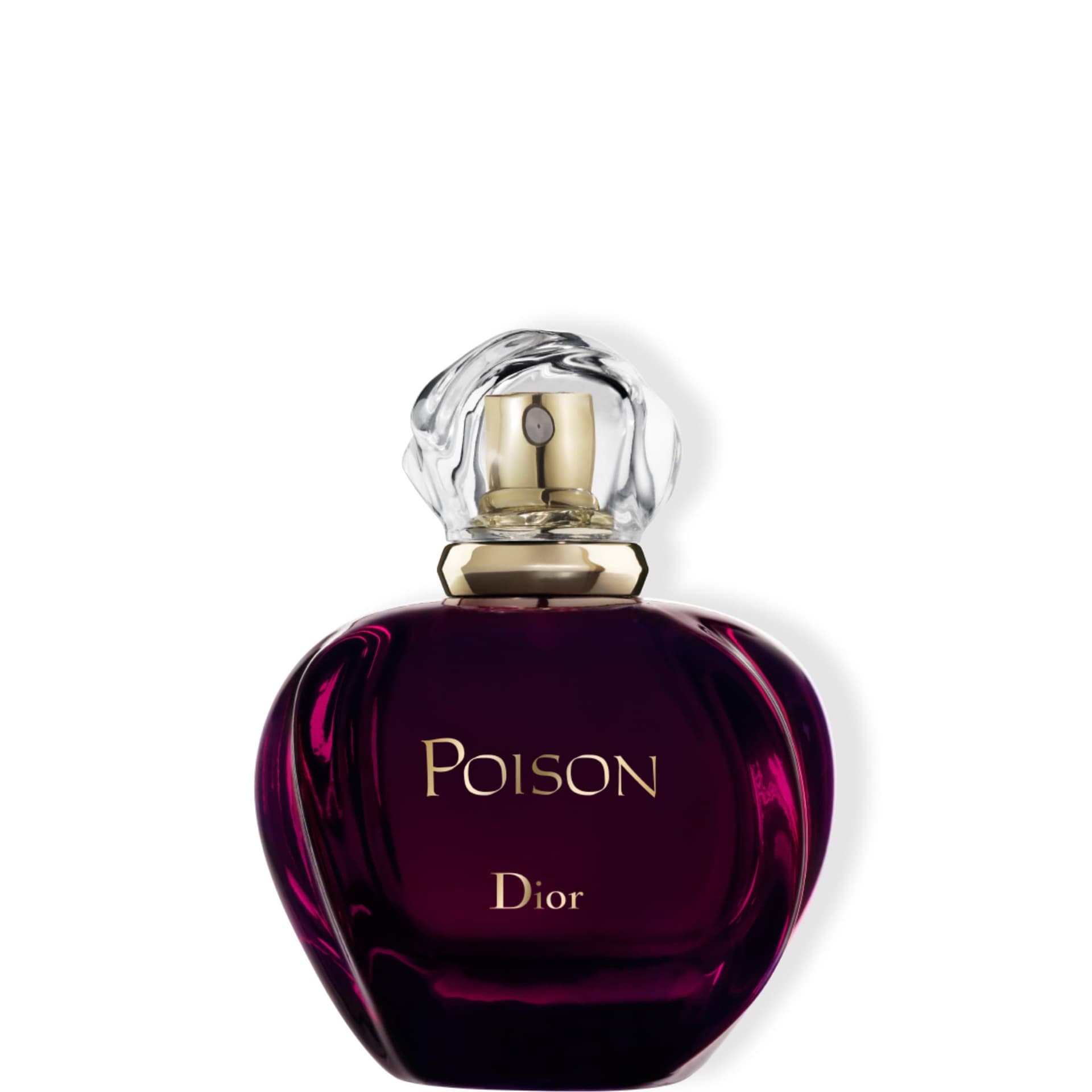 Poison Eau De Toilette | 50ml