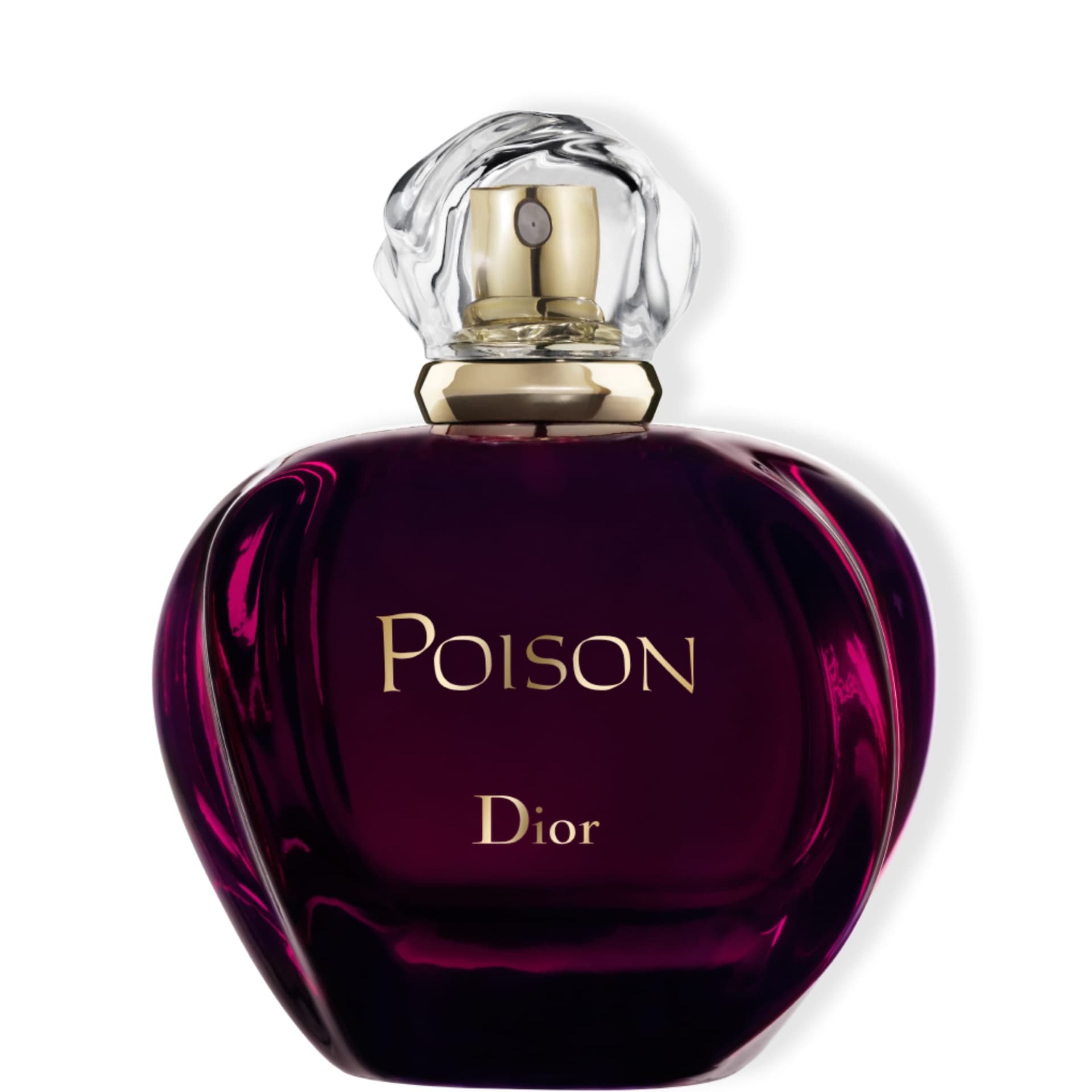 Poison Eau De Toilette | 100ml