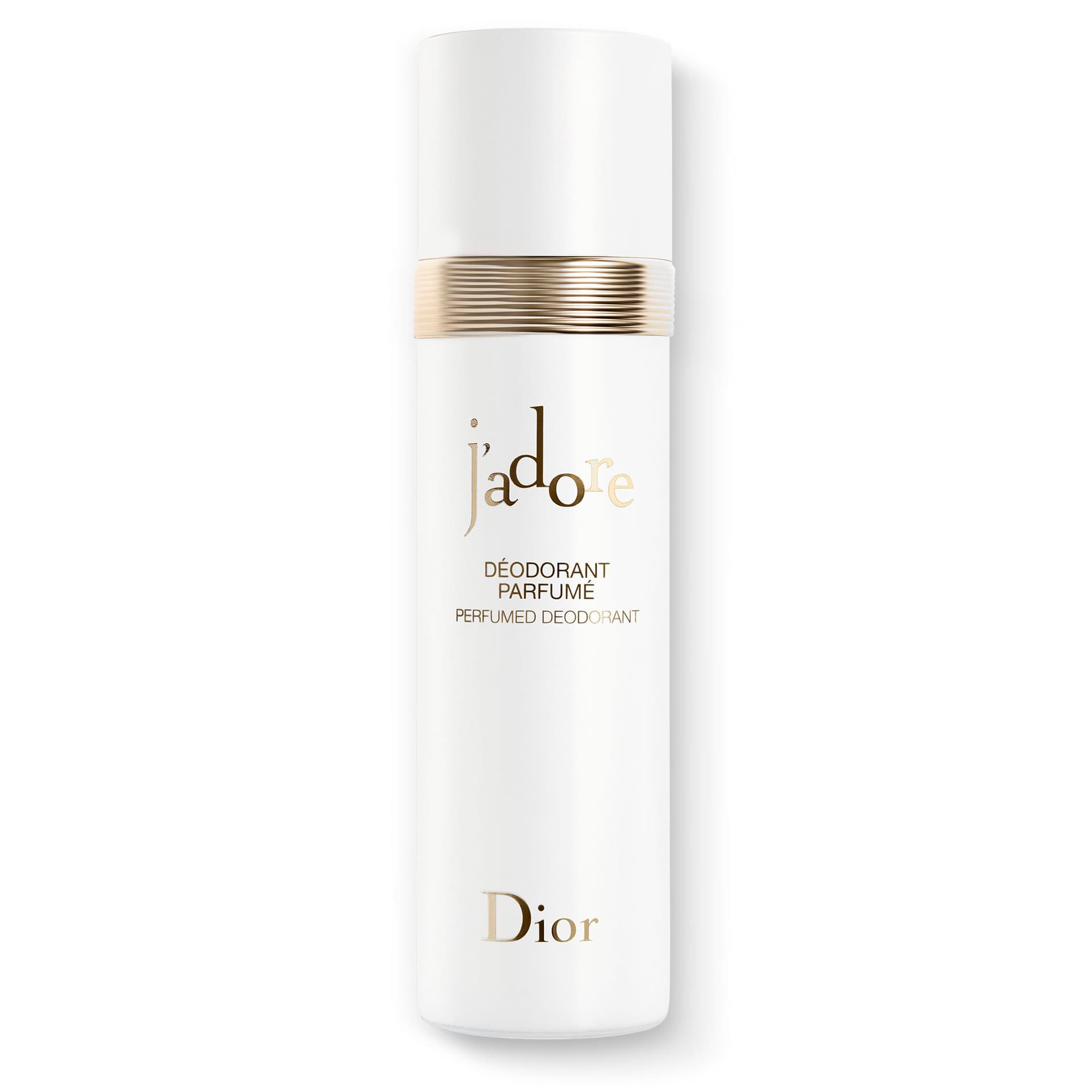 J'adore Perfumed Deodorant 100ml