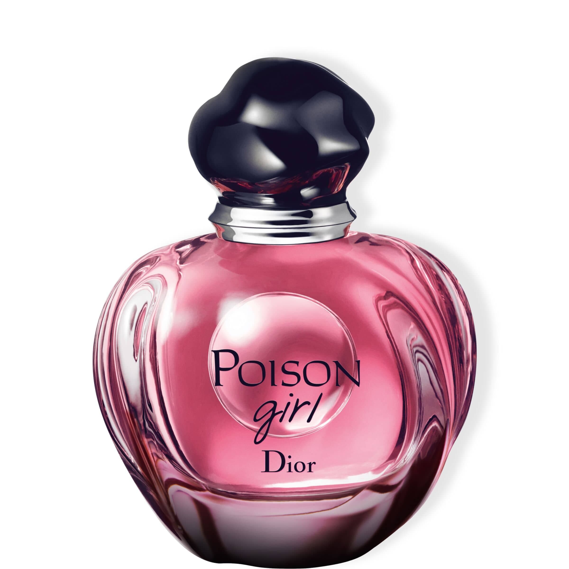 Poison Girl Eau De Parfum | 100ml