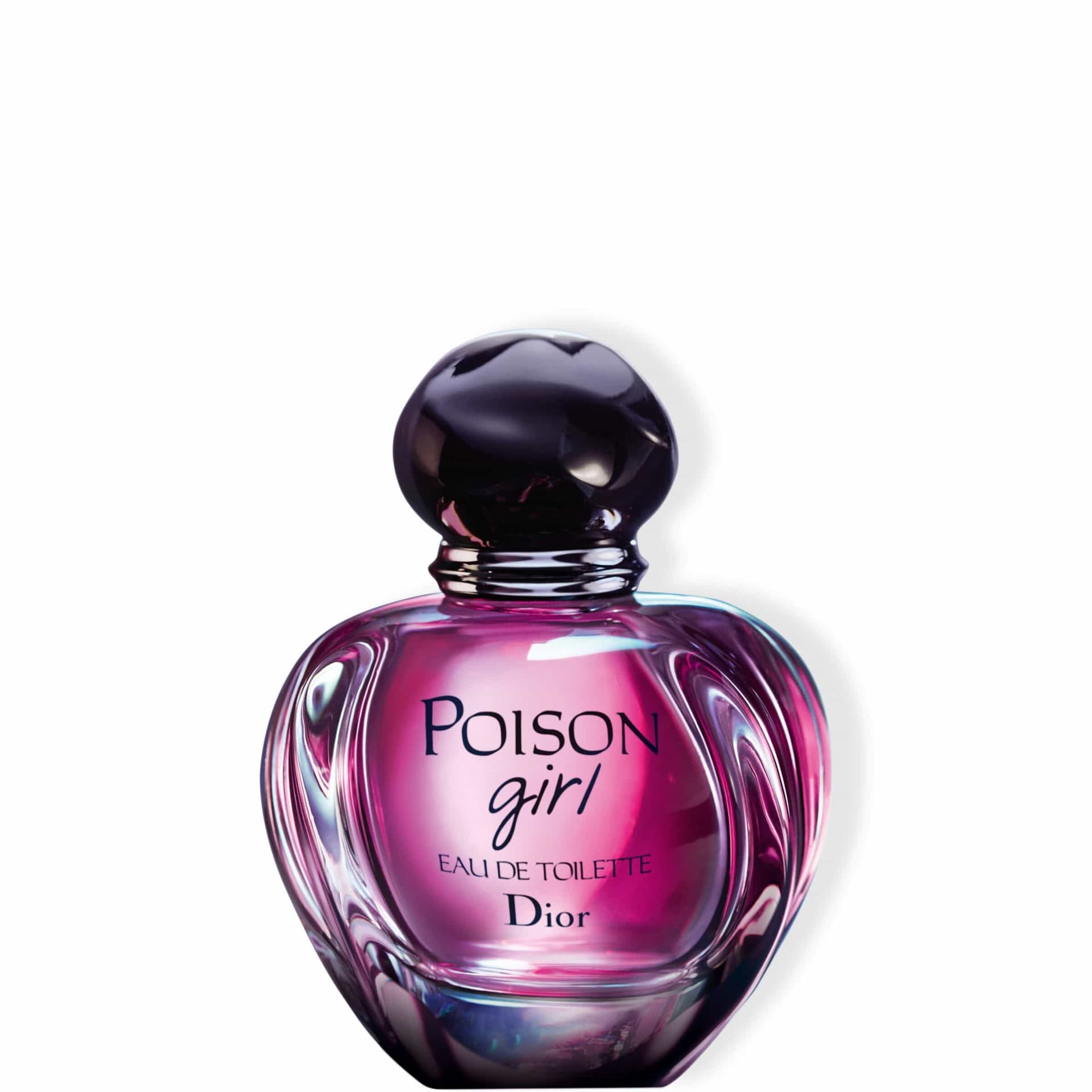 Poison Girl Eau De Toilette | 50ml