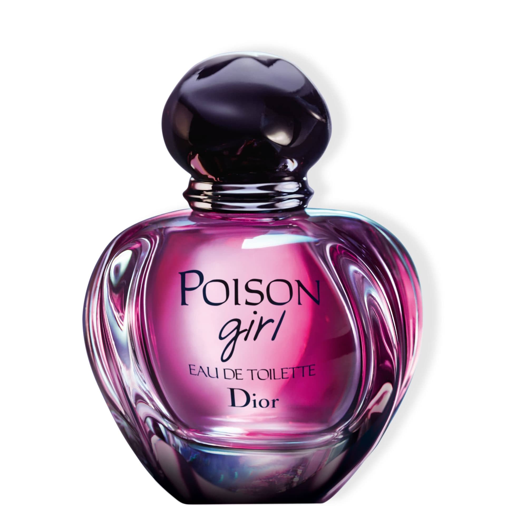 Poison Girl Eau De Toilette | 100ml