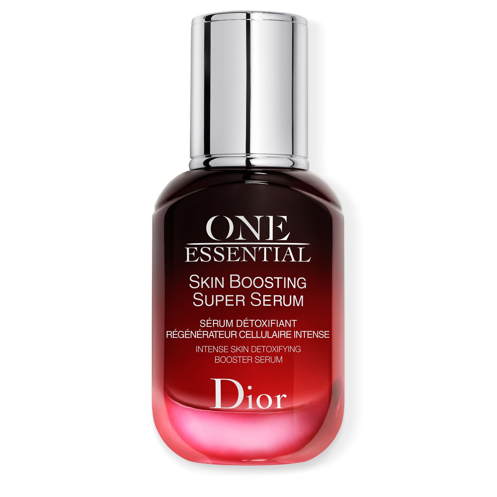 One Essential Skin Booster Super Serum | 30ml